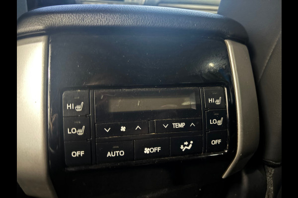 Toyota Land Cruiser 2.8 D-4D Professional 5p. Camera, Stoel koeling/Verwarming, Leder,