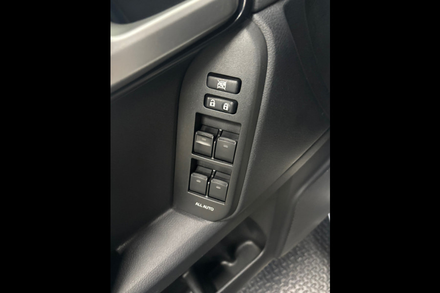 Toyota Land Cruiser 2.8 D-4D Professional 5p. Camera, Stoel koeling/Verwarming, Leder,