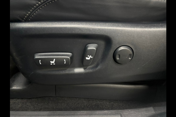 Toyota Land Cruiser 2.8 D-4D Professional 5p. Camera, Stoel koeling/Verwarming, Leder,