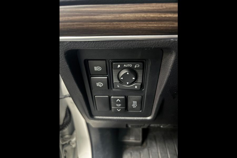 Toyota Land Cruiser 2.8 D-4D Professional 5p. Camera, Stoel koeling/Verwarming, Leder,