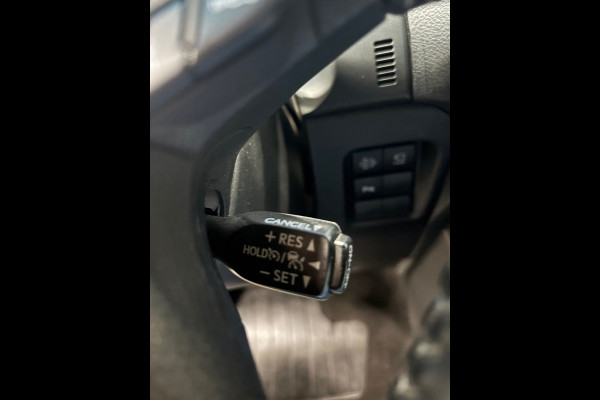 Toyota Land Cruiser 2.8 D-4D Professional 5p. Camera, Stoel koeling/Verwarming, Leder,