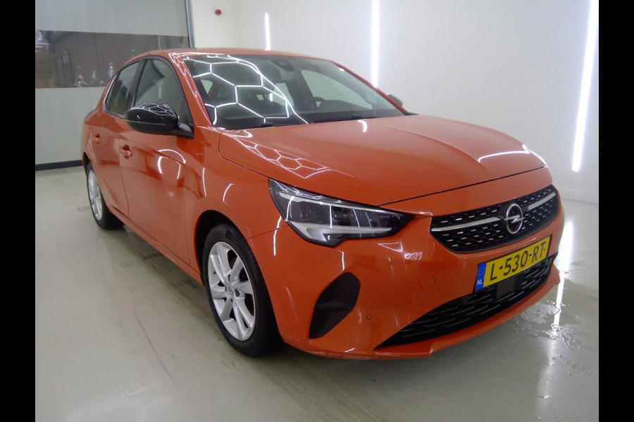 Opel Corsa 1.2 Elegance | AUTOMAAT| NL AUTO| ELEGANCE|