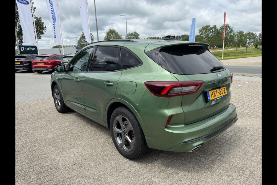 Ford Kuga 2.5 PHEV ST-Line X 243pk | Winterpack | Driver Assistance Pack | AGR-Stoelen | Orig. NL auto | Trekhaak