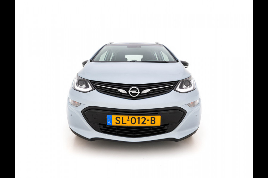 Opel Ampera-E Business executive 60 kWh Aut. *LEATHER | XENON | ADAPTIVE-CRUISE | BLINDSPOT | KEYLESS | BOSE-SOUND | DIGI-COCKPIT | LANE-ASSIST | DAB | ECC | PDC | APP-CONNECT | CCS-FASTLOADER | HEATED-COMFORTSEATS | 17"ALU*