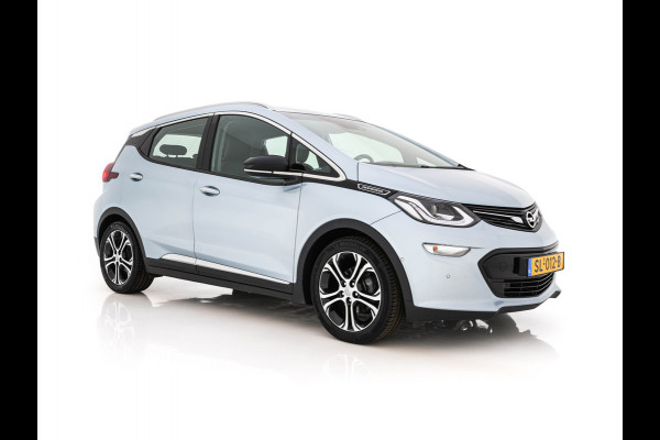 Opel Ampera-E Business executive 60 kWh Aut. *LEATHER | XENON | ADAPTIVE-CRUISE | BLINDSPOT | KEYLESS | BOSE-SOUND | DIGI-COCKPIT | LANE-ASSIST | DAB | ECC | PDC | APP-CONNECT | CCS-FASTLOADER | HEATED-COMFORTSEATS | 17"ALU*