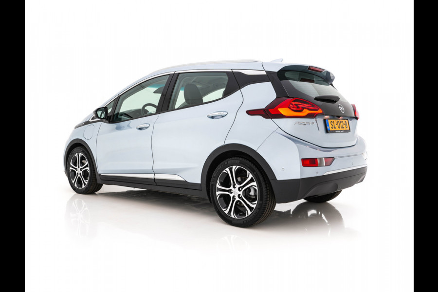 Opel Ampera-E Business executive 60 kWh Aut. *LEATHER | XENON | ADAPTIVE-CRUISE | BLINDSPOT | KEYLESS | BOSE-SOUND | DIGI-COCKPIT | LANE-ASSIST | DAB | ECC | PDC | APP-CONNECT | CCS-FASTLOADER | HEATED-COMFORTSEATS | 17"ALU*