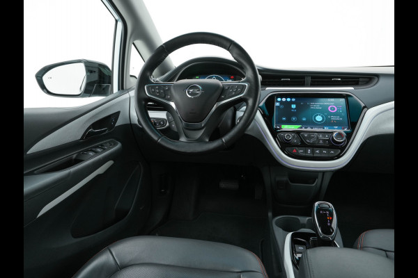 Opel Ampera-E Business executive 60 kWh Aut. *LEATHER | XENON | ADAPTIVE-CRUISE | BLINDSPOT | KEYLESS | BOSE-SOUND | DIGI-COCKPIT | LANE-ASSIST | DAB | ECC | PDC | APP-CONNECT | CCS-FASTLOADER | HEATED-COMFORTSEATS | 17"ALU*