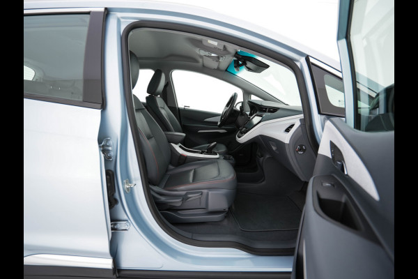 Opel Ampera-E Business executive 60 kWh Aut. *LEATHER | XENON | ADAPTIVE-CRUISE | BLINDSPOT | KEYLESS | BOSE-SOUND | DIGI-COCKPIT | LANE-ASSIST | DAB | ECC | PDC | APP-CONNECT | CCS-FASTLOADER | HEATED-COMFORTSEATS | 17"ALU*