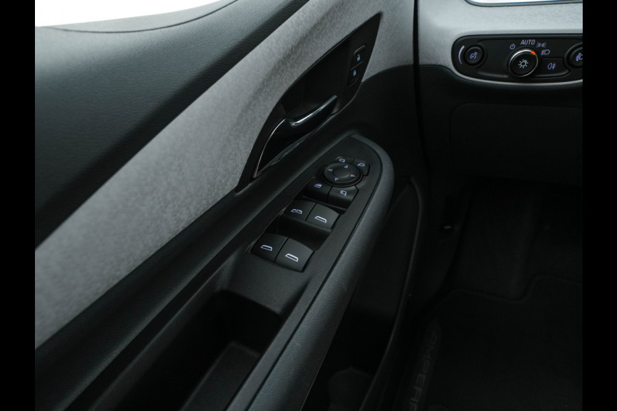 Opel Ampera-E Business executive 60 kWh Aut. *LEATHER | XENON | ADAPTIVE-CRUISE | BLINDSPOT | KEYLESS | BOSE-SOUND | DIGI-COCKPIT | LANE-ASSIST | DAB | ECC | PDC | APP-CONNECT | CCS-FASTLOADER | HEATED-COMFORTSEATS | 17"ALU*