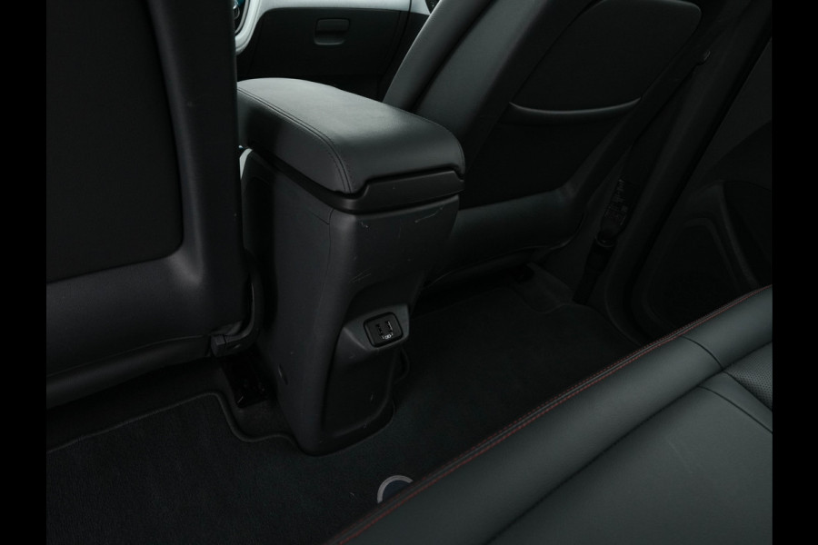 Opel Ampera-E Business executive 60 kWh Aut. *LEATHER | XENON | ADAPTIVE-CRUISE | BLINDSPOT | KEYLESS | BOSE-SOUND | DIGI-COCKPIT | LANE-ASSIST | DAB | ECC | PDC | APP-CONNECT | CCS-FASTLOADER | HEATED-COMFORTSEATS | 17"ALU*