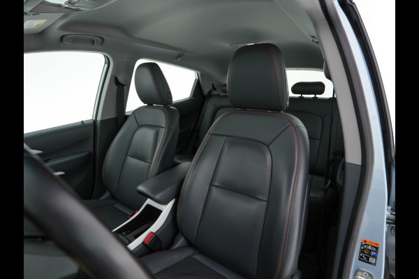 Opel Ampera-E Business executive 60 kWh Aut. *LEATHER | XENON | ADAPTIVE-CRUISE | BLINDSPOT | KEYLESS | BOSE-SOUND | DIGI-COCKPIT | LANE-ASSIST | DAB | ECC | PDC | APP-CONNECT | CCS-FASTLOADER | HEATED-COMFORTSEATS | 17"ALU*