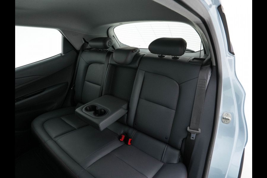Opel Ampera-E Business executive 60 kWh Aut. *LEATHER | XENON | ADAPTIVE-CRUISE | BLINDSPOT | KEYLESS | BOSE-SOUND | DIGI-COCKPIT | LANE-ASSIST | DAB | ECC | PDC | APP-CONNECT | CCS-FASTLOADER | HEATED-COMFORTSEATS | 17"ALU*