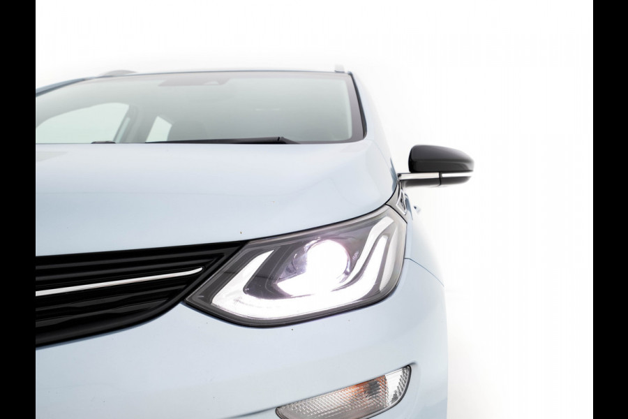 Opel Ampera-E Business executive 60 kWh Aut. *LEATHER | XENON | ADAPTIVE-CRUISE | BLINDSPOT | KEYLESS | BOSE-SOUND | DIGI-COCKPIT | LANE-ASSIST | DAB | ECC | PDC | APP-CONNECT | CCS-FASTLOADER | HEATED-COMFORTSEATS | 17"ALU*