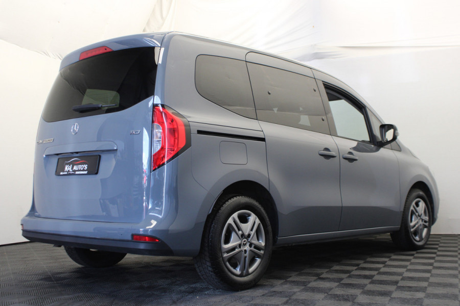 Mercedes-Benz Citan Tourer 110 Pro |Carplay|Cruise|