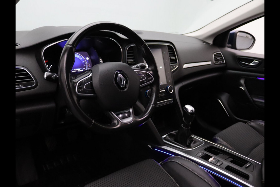 Renault Mégane Estate 115pk TCe Bose Apple Carplay/Android Auto | Climate