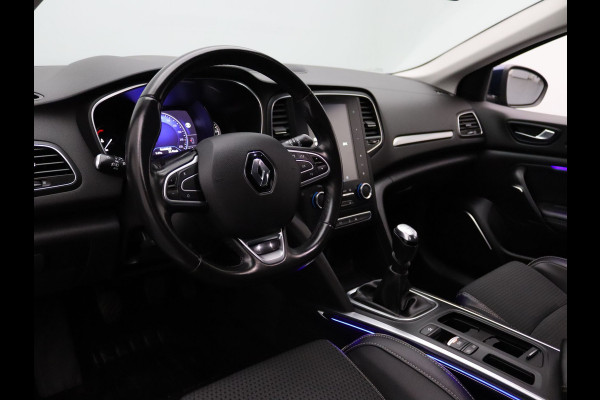 Renault Mégane Estate 115pk TCe Bose Apple Carplay/Android Auto | Climate