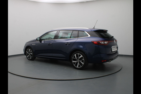 Renault Mégane Estate 115pk TCe Bose Apple Carplay/Android Auto | Climate