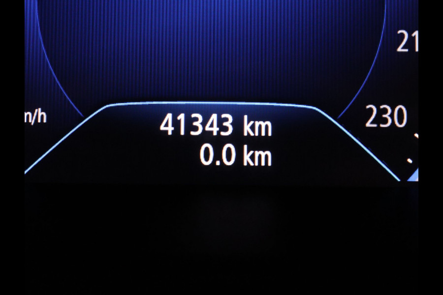 Renault Mégane Estate 115pk TCe Bose Apple Carplay/Android Auto | Climate