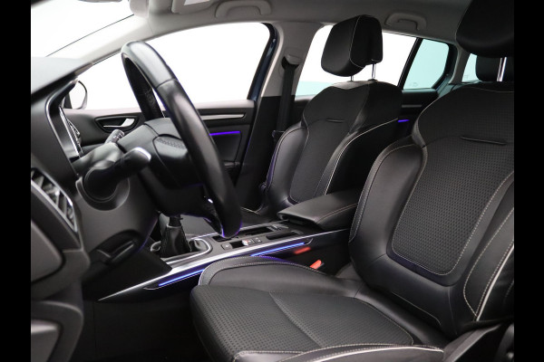 Renault Mégane Estate 115pk TCe Bose Apple Carplay/Android Auto | Climate