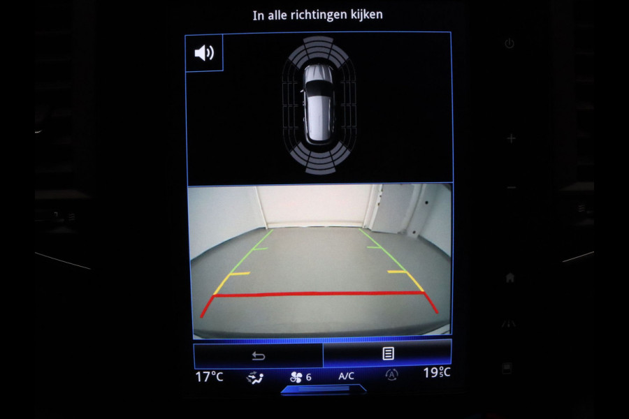 Renault Mégane Estate 115pk TCe Bose Apple Carplay/Android Auto | Climate