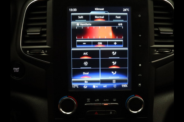 Renault Mégane Estate 115pk TCe Bose Apple Carplay/Android Auto | Climate