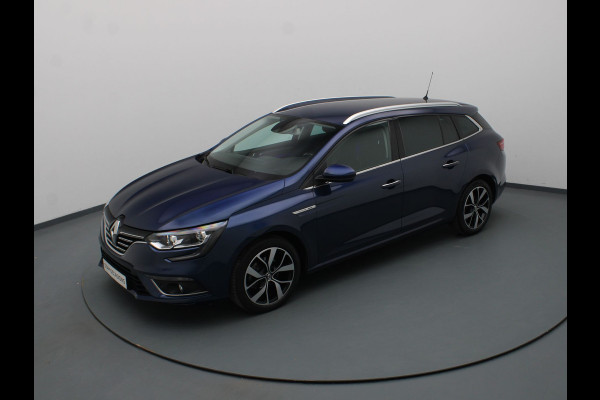 Renault Mégane Estate 115pk TCe Bose Apple Carplay/Android Auto | Climate