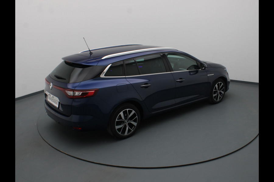 Renault Mégane Estate 115pk TCe Bose Apple Carplay/Android Auto | Climate
