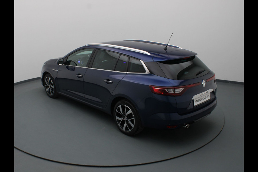 Renault Mégane Estate 115pk TCe Bose Apple Carplay/Android Auto | Climate