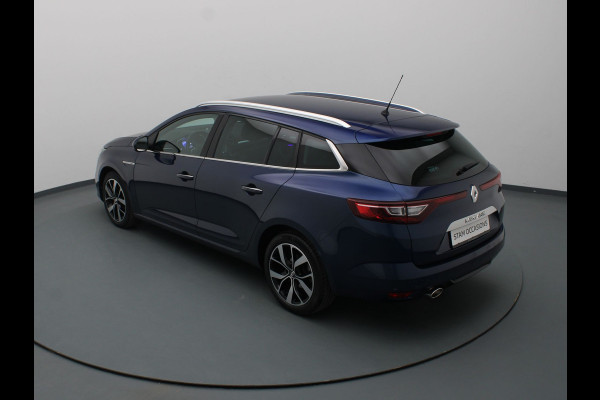 Renault Mégane Estate 115pk TCe Bose Apple Carplay/Android Auto | Climate