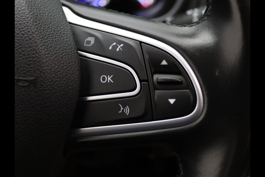 Renault Mégane Estate 115pk TCe Bose Apple Carplay/Android Auto | Climate