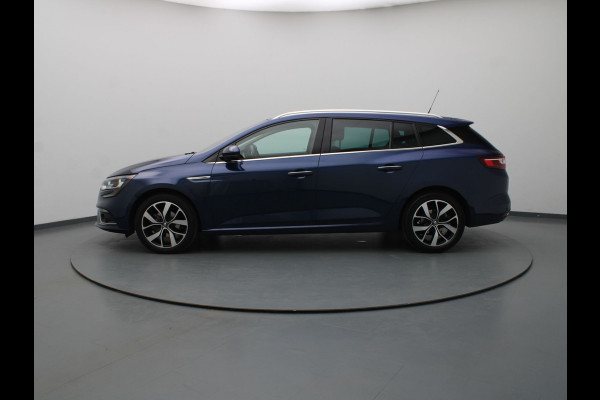 Renault Mégane Estate 115pk TCe Bose Apple Carplay/Android Auto | Climate