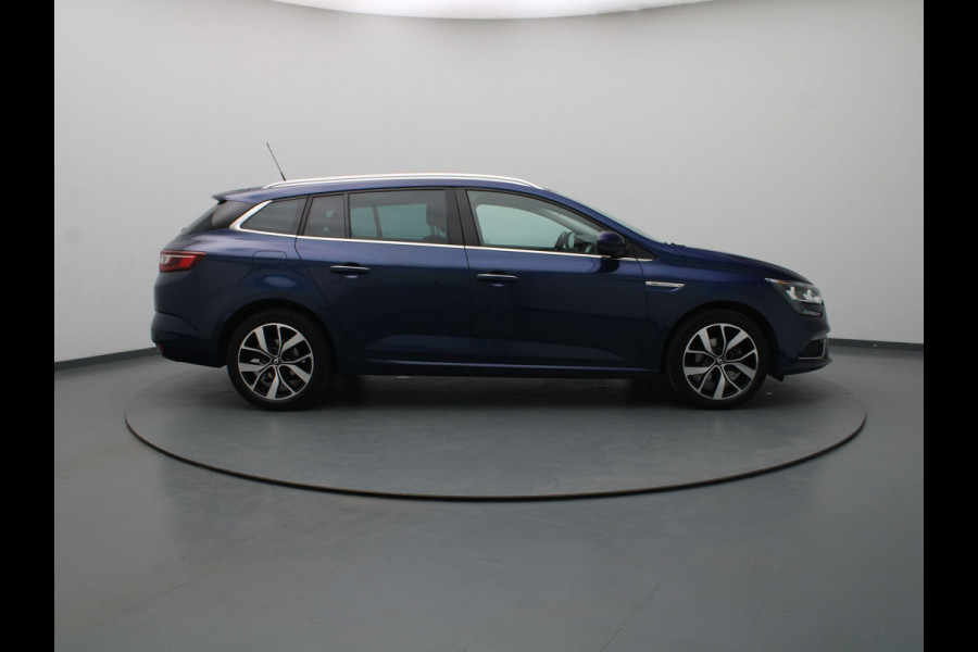 Renault Mégane Estate 115pk TCe Bose Apple Carplay/Android Auto | Climate