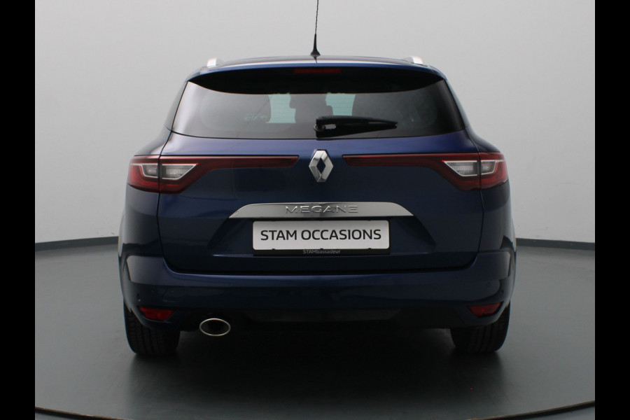 Renault Mégane Estate 115pk TCe Bose Apple Carplay/Android Auto | Climate