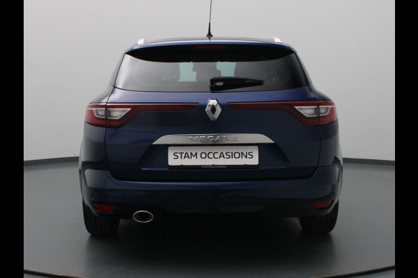 Renault Mégane Estate 115pk TCe Bose Apple Carplay/Android Auto | Climate