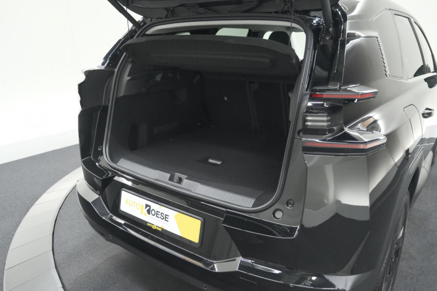 Citroën C5 Aircross 1.2 Hybrid 145 Max | Nieuw Model | Adaptieve Cruise Control | Elektrische Kofferklep | Camera