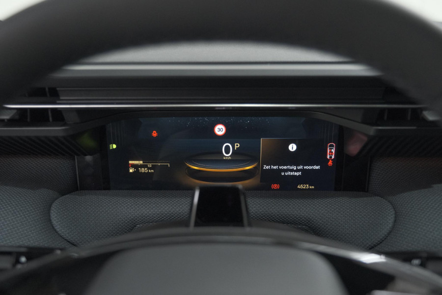 Citroën C5 Aircross 1.2 Hybrid 145 Max | Nieuw Model | Adaptieve Cruise Control | Elektrische Kofferklep | Camera