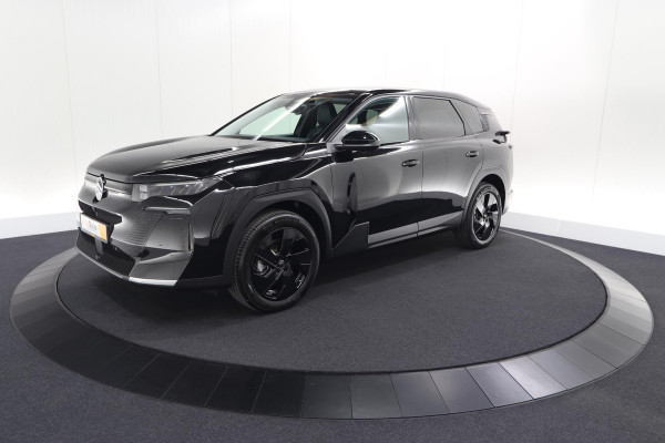 Citroën C5 Aircross 1.2 Hybrid 145 Max | Nieuw Model | Adaptieve Cruise Control | Elektrische Kofferklep | Camera
