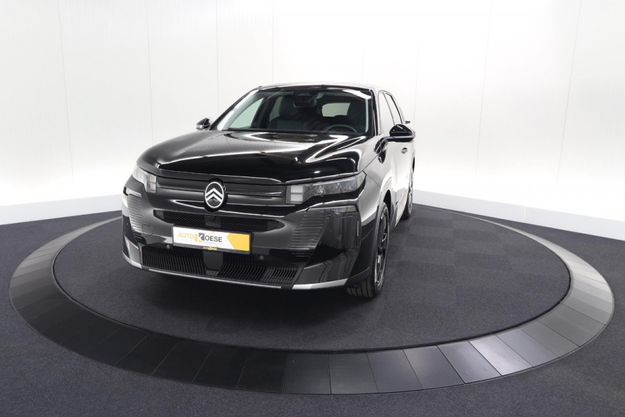 Citroën C5 Aircross 1.2 Hybrid 145 Max | Nieuw Model | Adaptieve Cruise Control | Elektrische Kofferklep | Camera
