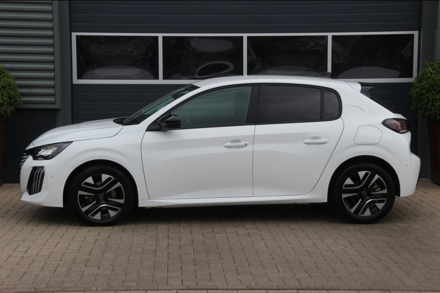 Peugeot 208 1.2 PureTech 100 Allure+ 100Pk | BLISS | 360-CAM | Stoelverwarming | Carplay .....