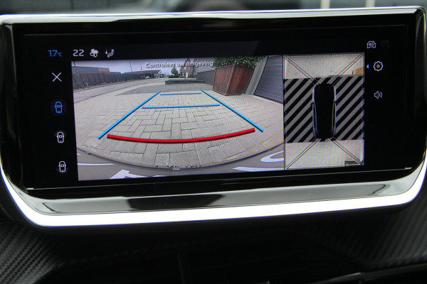 Peugeot 208 1.2 PureTech 100 Allure+ 100Pk | BLISS | 360-CAM | Stoelverwarming | Carplay .....