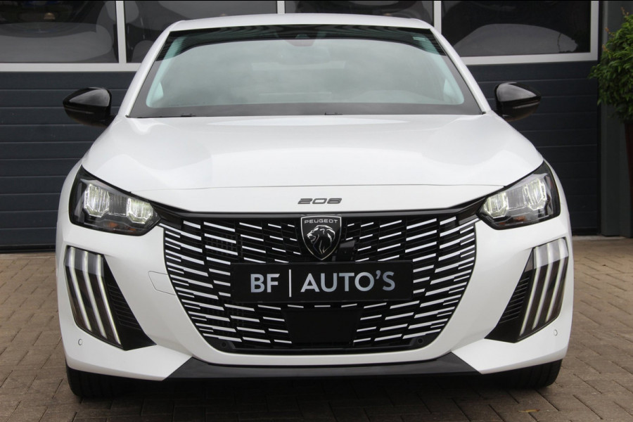 Peugeot 208 1.2 PureTech 100 Allure+ 100Pk | BLISS | 360-CAM | Stoelverwarming | Carplay .....