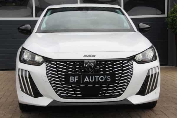 Peugeot 208 1.2 PureTech 100 Allure+ 100Pk | BLISS | 360-CAM | Stoelverwarming | Carplay .....