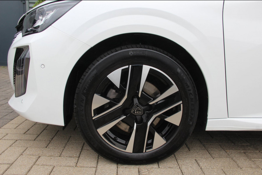 Peugeot 208 1.2 PureTech 100 Allure+ 100Pk | BLISS | 360-CAM | Stoelverwarming | Carplay .....