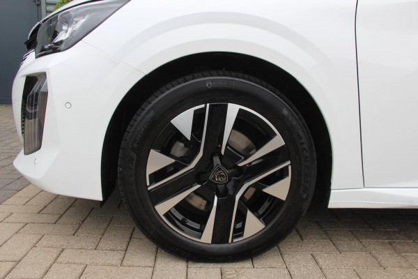 Peugeot 208 1.2 PureTech 100 Allure+ 100Pk | BLISS | 360-CAM | Stoelverwarming | Carplay .....