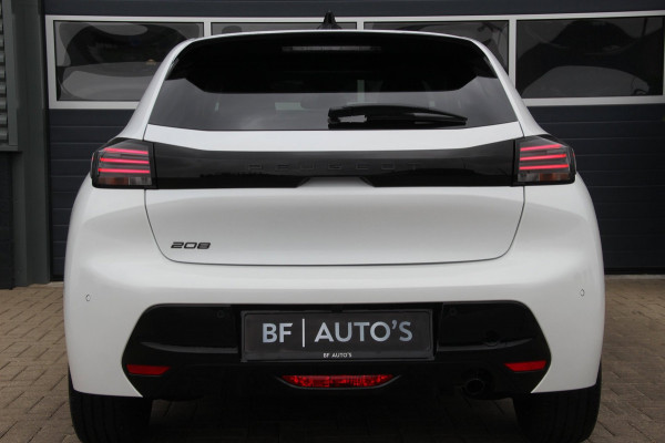 Peugeot 208 1.2 PureTech 100 Allure+ 100Pk | BLISS | 360-CAM | Stoelverwarming | Carplay .....