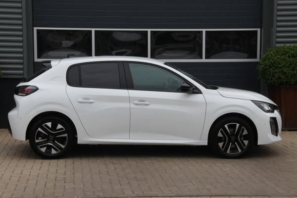 Peugeot 208 1.2 PureTech 100 Allure+ 100Pk | BLISS | 360-CAM | Stoelverwarming | Carplay .....