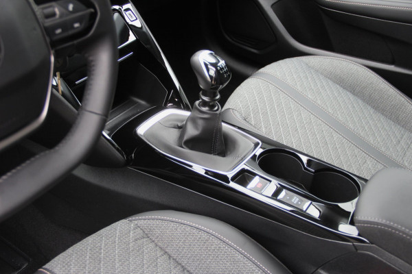 Peugeot 208 1.2 PureTech 100 Allure+ 100Pk | BLISS | 360-CAM | Stoelverwarming | Carplay .....