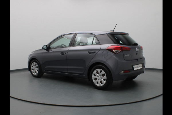Hyundai i20 100pk T-GDI Comfort Climate | Navi