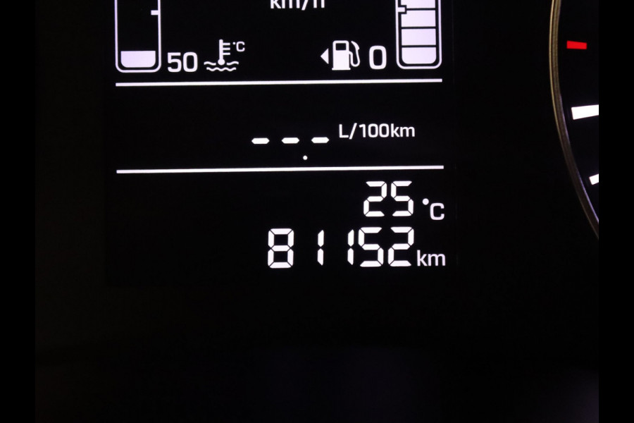 Hyundai i20 100pk T-GDI Comfort Climate | Navi