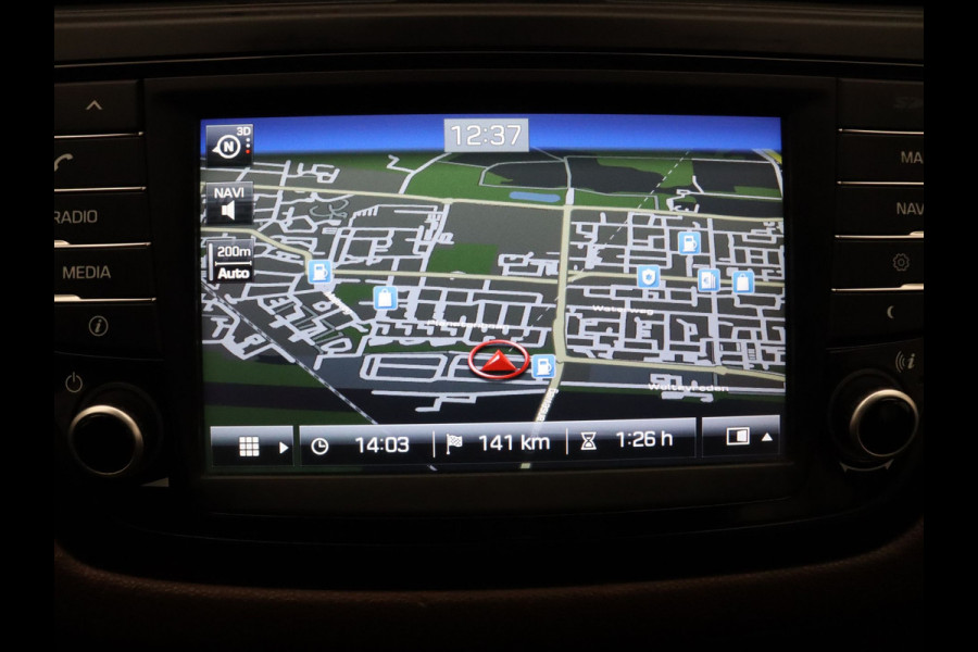 Hyundai i20 100pk T-GDI Comfort Climate | Navi